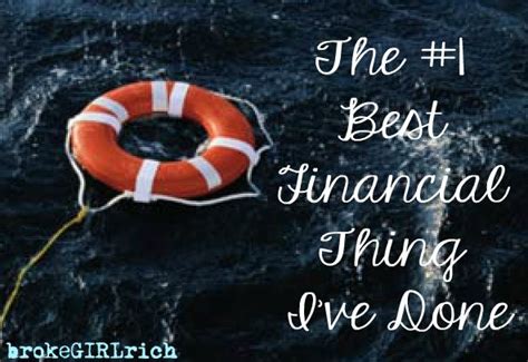 The Importance of an Emergency Savings Account