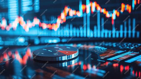 Premium AI Image | Strategy of diversified investment Investor managing ...