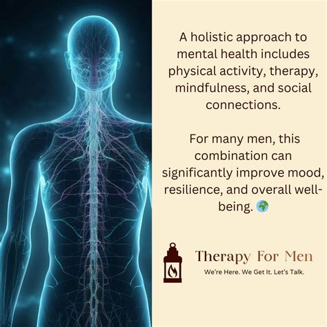 How physical activity boosts mental health | Therapy for Men posted on ...