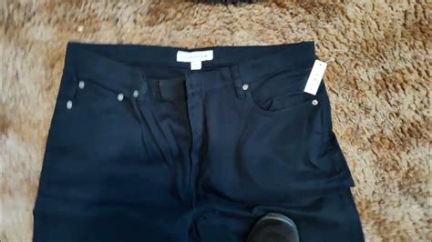 Amazon Essentials Men's Relaxed-Fit Pants Review! Good Quality! - YouTube