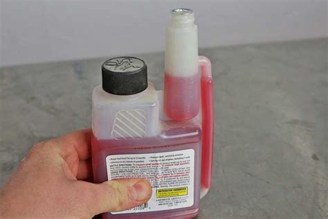 Know-How Notes: How To Use Fuel Stabilizer » NAPA Know How Blog