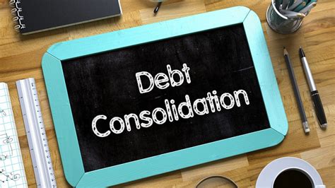 How to Choose the Right Debt Consolidation Option for Your Needs | by ...