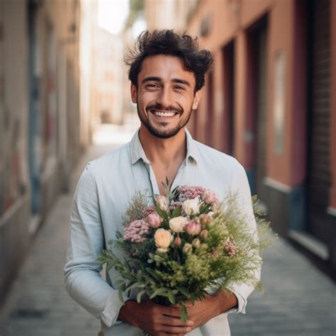 Beyond flowers, how can men truly invest in their relationship’s future?