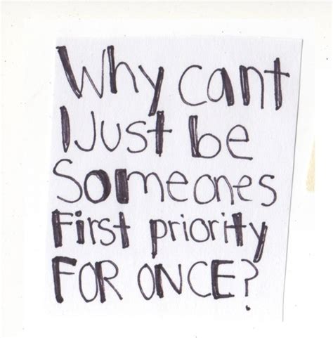 Quotes about Relationship priorities (33 quotes)