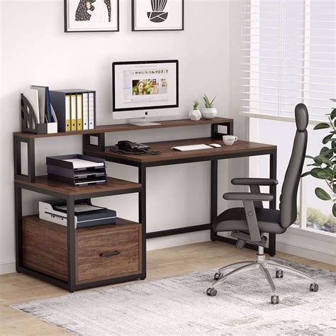 Desk posture correction for men to prevent back pain?