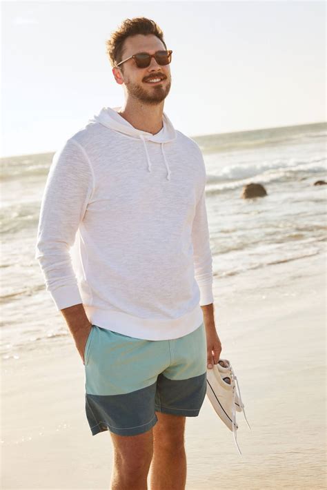 Beach Outfits for Men | Dresses Images 2025