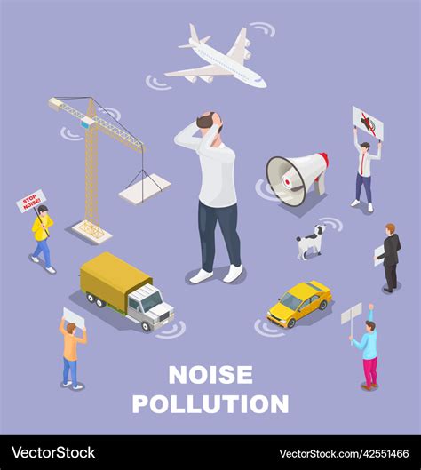 Noise Pollution Images