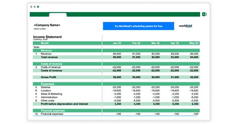 Top 20 excel template for business management in 2022 - EU-Vietnam ...
