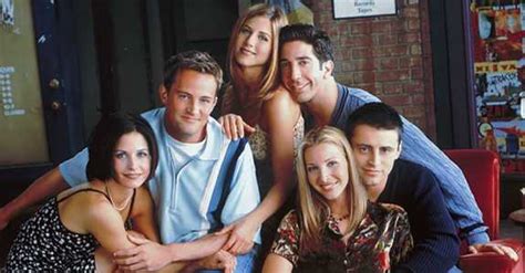 Confirmado Especial de Friends en HBO Max!! - Farandulista