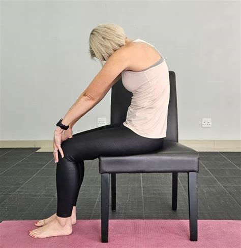 Spinal Mobility Exercises