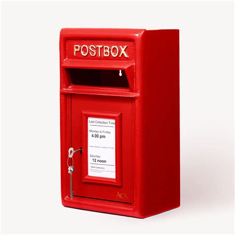Post Box là gì? Tìm hiểu về Hộp Thư Bưu Điện và Lợi Ích Của Nó