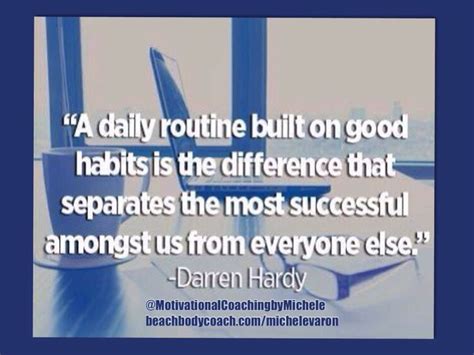 So true! Your daily habits and the consistent efforts you do, compound ...