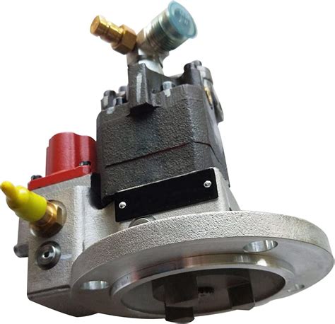 ISM11 Diesel Fuel Pump 3090942 3090942RX Compatible with Cummins Diesel ...