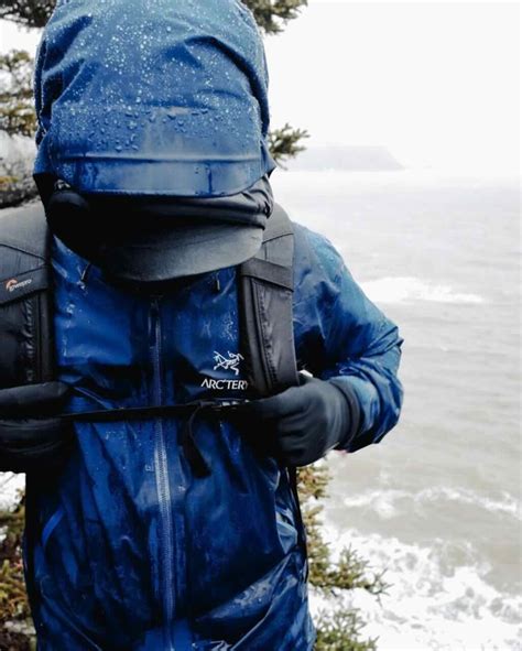 Blog - Wetting Out? How to Restore Your Rain Jacket’s Waterproofing - Backtrails By Radical Edge