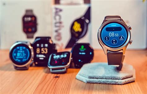 Best Smartwatches 2025 : Find Your Perfect Fit