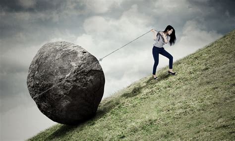 Resilient People Examples