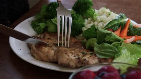 Is a diverse diet better for you? One research review says not necessarily - ABC30 Fresno