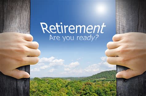 SPECIAL EVENT: Are You Ready for Retirement? | Fee-Only Financial ...