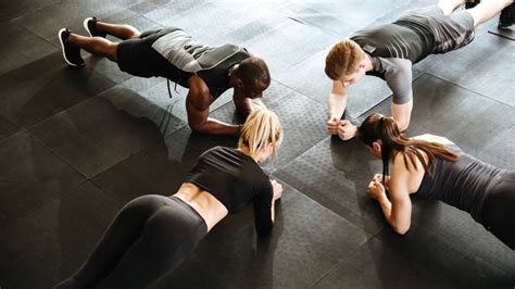 Physical Fitness: Meaning, Importance, Key Components &amp; Program