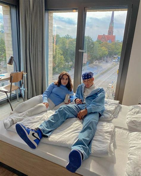 couple goals