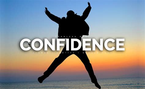 Self Confidence…. ☺ – Mehnaz Shoostry – CCBC Student Blogger