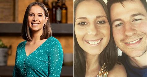 Laura Sharrad: Inside the life of the MasterChef 2020 pasta queen.