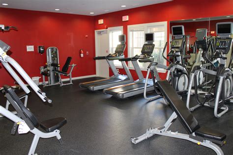 THE GYM - Kev's GymKev's Gym