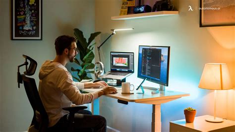 Dual Monitor Ergonomics Setup Guidelines for Every Workstation