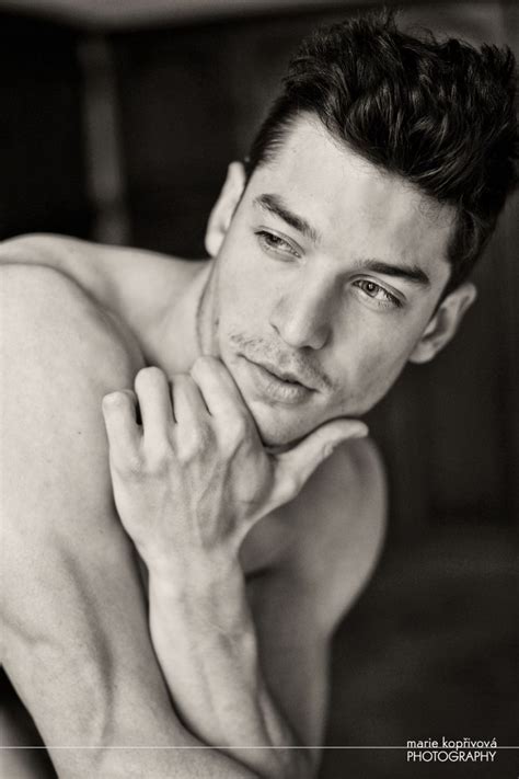 men | marie kopřivová PHOTOGRAPHY