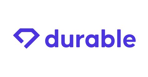 With Over Six Million Websites Built, Durable Raises $14 Million Series ...