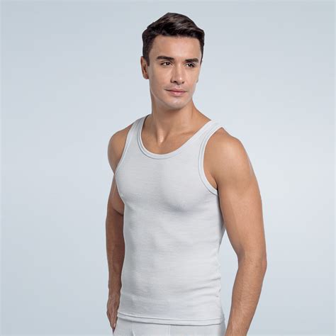Men's Organic Undershirt at Ina Pfarr blog