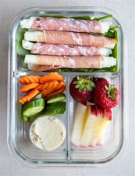 8 High Protein Meal Prep Ideas