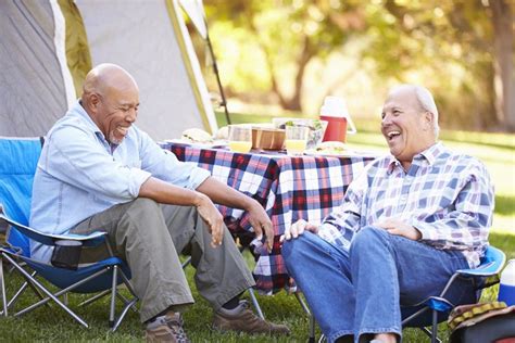 Male bonding is necessary for men to avoid loneliness as they age | PhillyVoice