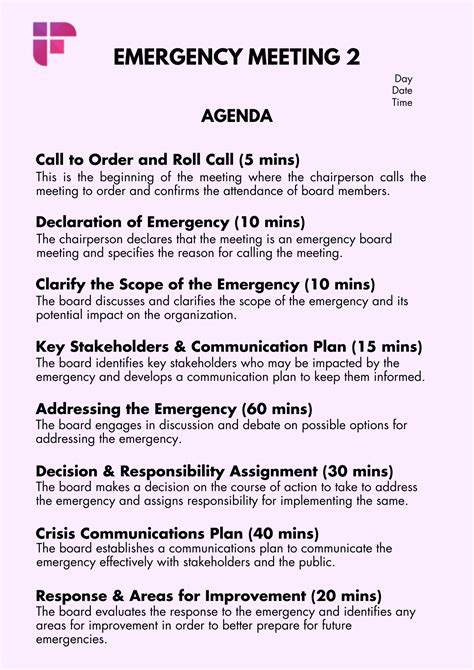 Emergency Response Team Board at Samantha Parker blog