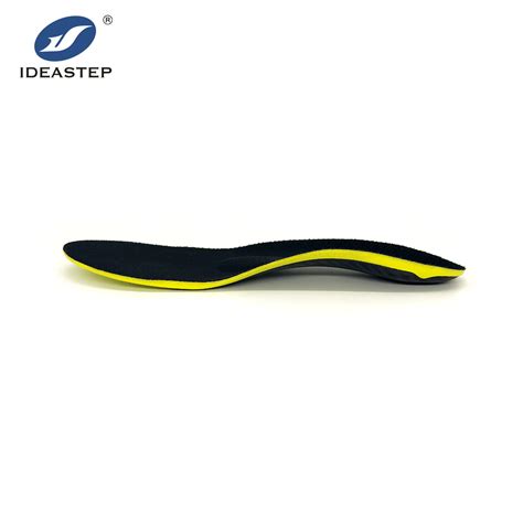 How do I choose an arch support insole? | Orthotics Insoles &amp; EVA Supplier | Ideastep