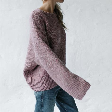 merino wool sweater