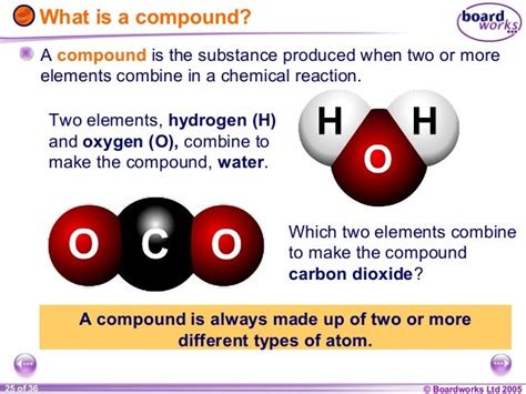 8 e atoms & elements (boardworks)
