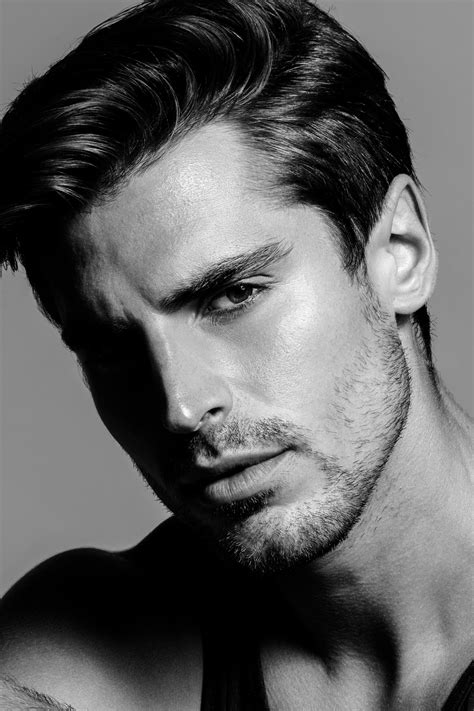Male Portrait Poses, Male Poses, Men's Portrait Photography, Photography Poses For Men, Mens ...