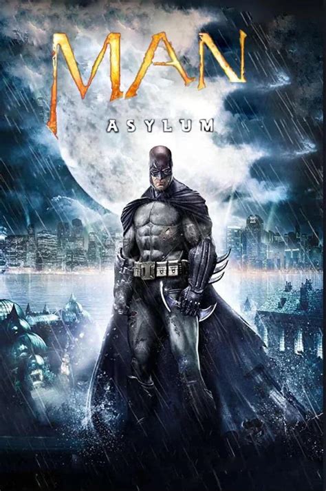 Who should play Man in the Man Ham Aslume live action? : r/Fancast