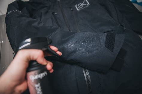 How to Wash GORE-TEX® Outerwear | Burton Snowboards