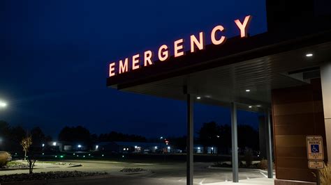 Emergency Room Visits Have Risen Sharply for Young People in Mental ...