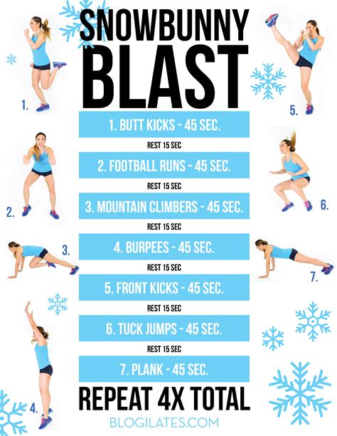 The Best Hiit Workout Routine For Beginners - Cardio for Weight Loss