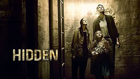 ปีนรั้วรีวิว: Review: Hidden (2015)