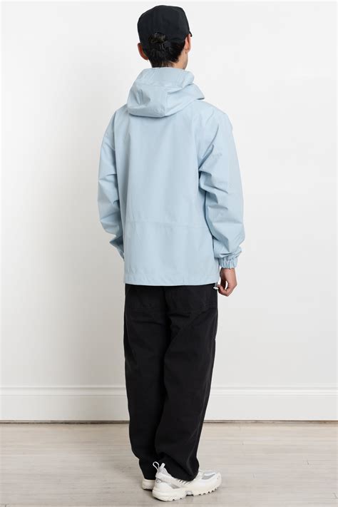 Extend life of waterproof breathable jacket DWR?
