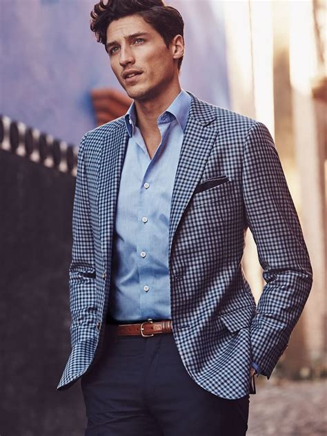 54 best Men - Business Professional Attire images on Pinterest | Male ...