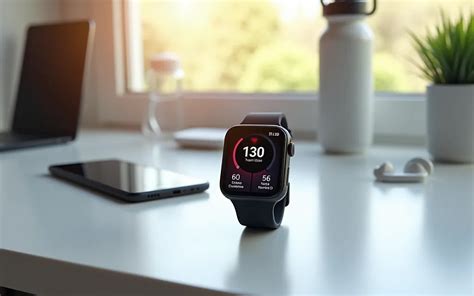 Smartwatch for fitness tracking & finance alerts?
