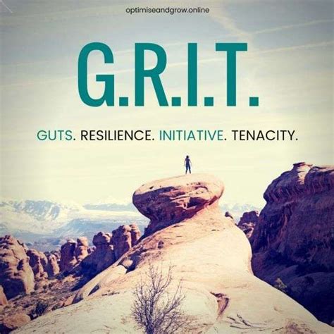 The Power of Grit in Achieving Success - VIP Innovations