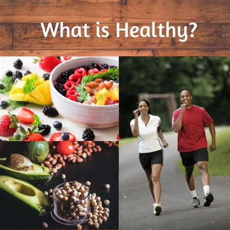 An Introduction to Healthy | Caribbean Green Living