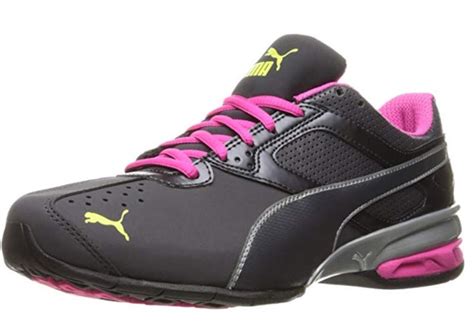 Durable, supportive workout shoes for heavy lifting & HIIT?