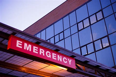Royalty Free Emergency Room Pictures, Images and Stock Photos - iStock